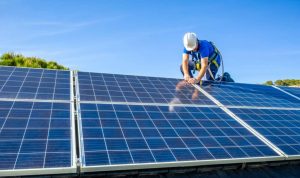 Installation et mise en production des panneaux solaires photovoltaïques à Ecquevilly